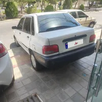 پراید 131 SE، مدل ۱۳۹۲ هیدرولیک ایربگ دار|خودرو سواری و وانت|اصفهان, دوطفلان|دیوار