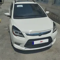 لیفان X50 دنده‌ای، مدل ۱۳۹۵|خودرو سواری و وانت|تهران, پاسداران|دیوار