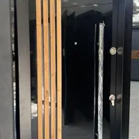 درب ضد سرقت کامپوزیت