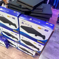 Ps4در حد آک|کنسول، بازی ویدئویی و آنلاین|مشهد, آزادشهر|دیوار