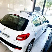 ۲۰۷تیوفایو صفرکیلومتر نقدی و اقساطی تحویل آنی|خودرو سواری و وانت|قم, نخودی|دیوار