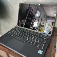لپتاپ dell  لمسی  360 درجه|رایانه همراه|خمین, |دیوار