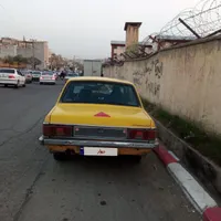 پیکان دوگانه سوز CNG، مدل ۱۳۸۰|خودرو سواری و وانت|سنندج, |دیوار