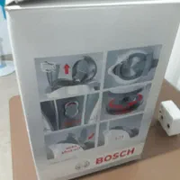 کتری برقی بوش|قوری، کتری، قهوه‌ساز دستی|تهران, خلیج فارس|دیوار