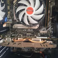 کامپیوتر گیمینگ ddr4|رایانه رومیزی|پردیس, |دیوار