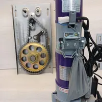 تعمیر و نصب جک های پارکینگی.درب برقی.کرکره.اپراتور|خدمات پیشه و مهارت|شاهین‌شهر, فردوسی|دیوار