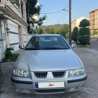 سمند lx مدل 85