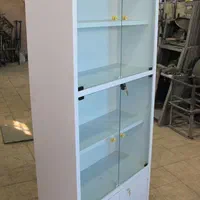 کمدفلزی جالباسی جاکفشی بایگانی دفتری کتابخانه فایل|دفتر کار|تبریز, |دیوار