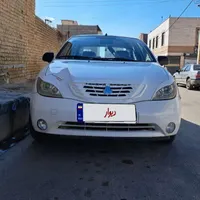 تیبا Ex دوگانه شرکتی