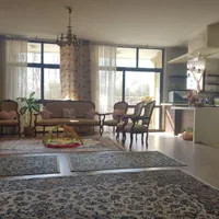 ۱۵۵ متر مشرف باغ غدیر (غرق نور ،چشم انداز ابدی)
