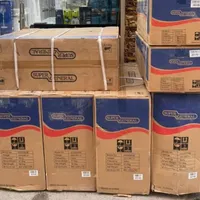 کولر دوتیکه دیواری ایستاده گازی سوپر جنرالGNR32GWN