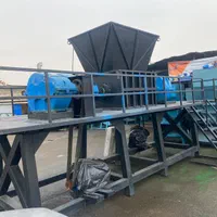 شریدر اهن بدنه خودرو‌ کلوخه سنگ اسیاب لاستیک سیمی|ماشین‌آلات صنعتی|تهران, نعمت‌آباد|دیوار