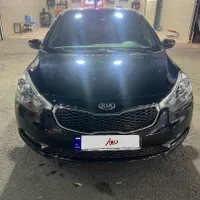 سراتو وارداتی ۲۰۱۴ فول