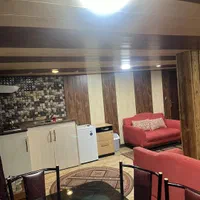 ویلا ساحلی ویو دریا|اجارهٔ کوتاهمدت ویلا و باغ|رشت, پستک|دیوار