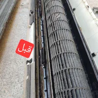 نصب و سرویس وتعمیرات تخصصی اسپلیت و کولر پنجره ای|خدمات پیشه و مهارت|قشم, |دیوار