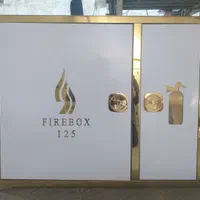 جعبه آتش نشانی