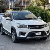 X22 اسپرت اکسلنت مدل ۱۳۹۸