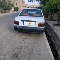 پراید 131 SL، مدل ۱۳۹۰|خودرو سواری و وانت|فسا, |دیوار