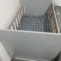 تخت کودک