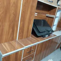 کابینت آماده|مصالح و تجهیزات ساختمان|هشتگرد, |دیوار