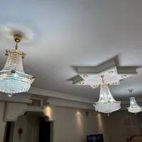 لوستر کریستال