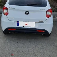 برلیانس H220 اتوماتیک، مدل ۱۳۹۶|خودرو سواری و وانت|تهران, شهرک فرهنگیان|دیوار