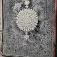 گالری فرش 700&1200شانه (نگین غرب )|فرش|کرمانشاه, |دیوار