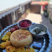 خانه مسافر شهرباران