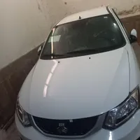 ساینا GX، مدل ۱۴۰۴