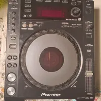 cdj 850 + djm 600 دستگاه DJ|صوتی و تصویری|تهران, جمال‌زاده|دیوار