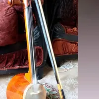 ساز کمانچه