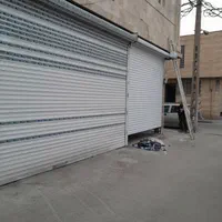 کرکره برقی درب اتومات جک رولآپ تعمیرات سکوریت|خدمات پیشه و مهارت|مشهد, کوثر|دیوار