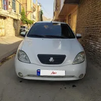 تیبا ۲ بیرنگ|خودرو سواری و وانت|جوانرود, |دیوار
