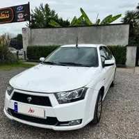 دنا ۹۶ سفید