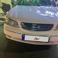 نیسان ماکسیما مونتاژ اتوماتیک، مدل ۱۳۸۸|خودرو سواری و وانت|شیراز, سینما سعدی|دیوار