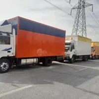 باربری چیتگر اردستانی کوهک یافت آباد خلیج کرج|خدمات حمل و نقل|تهران, تهرانسر مرکزی|دیوار