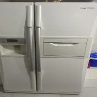 تعمیرات و خدمات  انواع یخچال فریزیر خانگی صنعتی