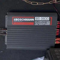سیستم صوتی خودرو|قطعات یدکی و لوازم جانبی|تهران, ترمینال جنوب|دیوار