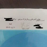 بلیط آبدرمرانی رویال پارک سرعین