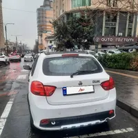کوییک دنده‌ای R، مدل ۱۳۹۹ /12ماه بیمه کامل