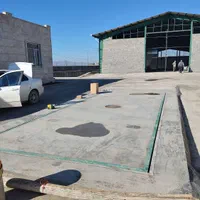 فروش انواع باسکول کامیون کش و تریلرکش