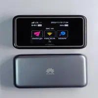 مودم 4.5G ،TD-LTE قابل حمل، همراه و جیبی هوآوی|مودم و تجهیزات شبکه|اصفهان, عسگریه|دیوار