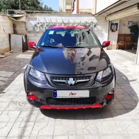 کوییک دنده‌ای R، مدل ۱۳۹۹پارس خودرویی
