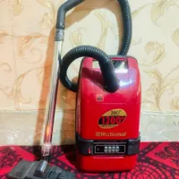 جارو برقی مدل ناسیونال|جاروبرقی، جارو شارژی، بخارشو|تهران, شهرک ابوذر|دیوار