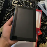تبلت ایکس پلیر آکبند پلمپ نو