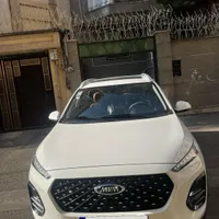 X22pro دنده ای|خودرو سواری و وانت|تهران, جنت‌آباد مرکزی|دیوار