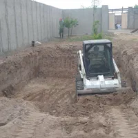 اجاره بابکت.حمل نخاله|خدمات حمل و نقل|کرج, کمالشهر|دیوار