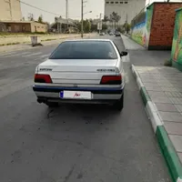 پژو 405 جی ال ایکس (GLX)، مدل ۱۳۸۷|خودرو سواری و وانت|قرچک, |دیوار