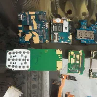 تمامی بردهای موبایل