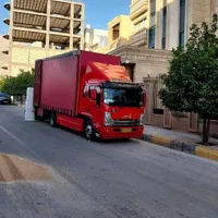 باربری اتو بار جم